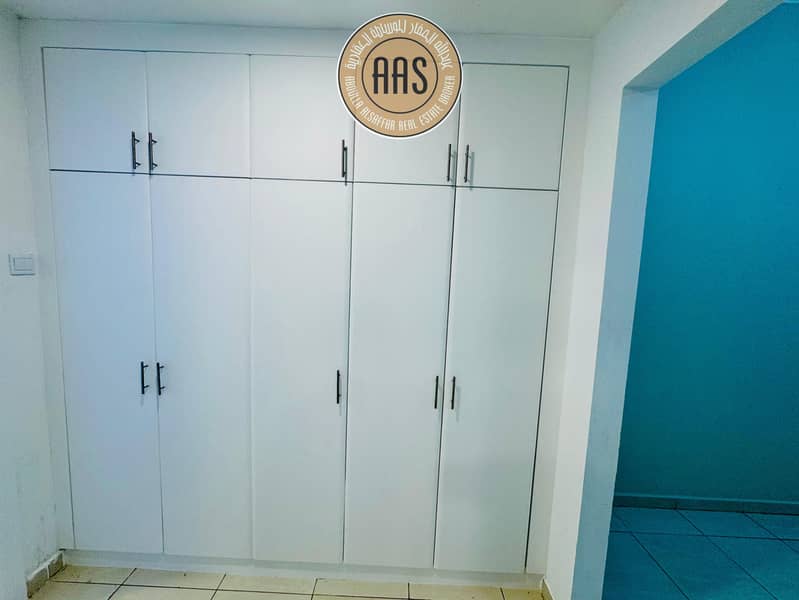 Chiller Free | Spacious 2BHK | All Amenities | Majan, Dubailand - Image 12