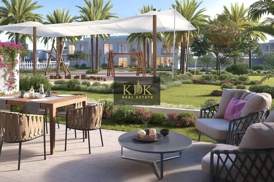 Brand New 4BHK | Unfurnished | Super Amenities