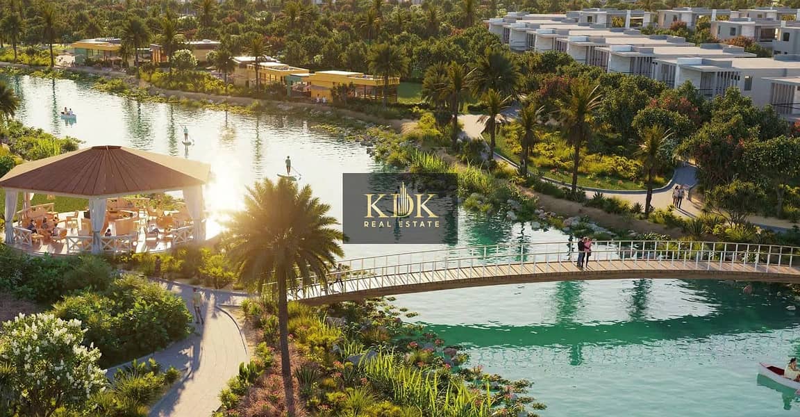 Brand New 4BHK | Unfurnished | Super Amenities