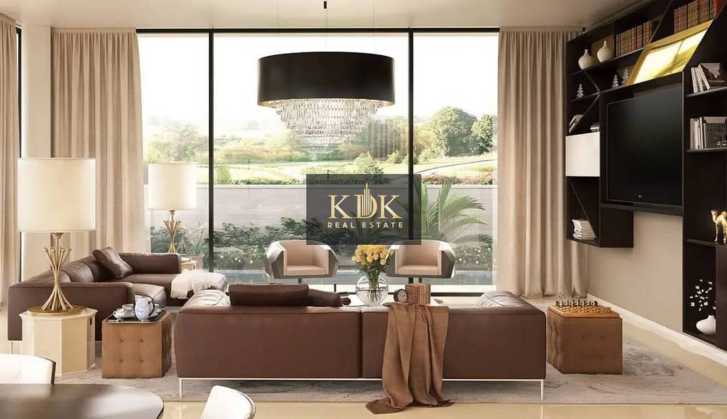 Brand New 4BHK | Unfurnished | Super Amenities - Image 6