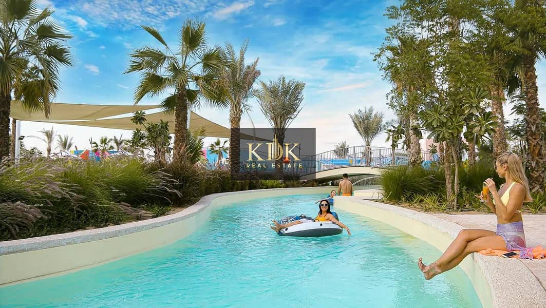 Brand New 4BHK | Unfurnished | Super Amenities - Image 7