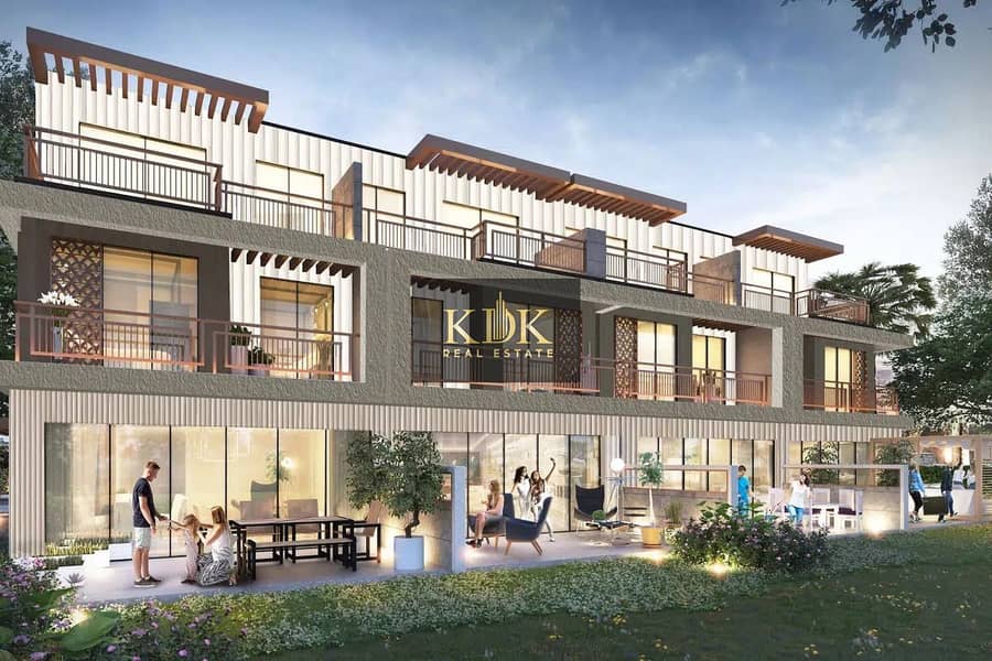 Brand New 4BHK | Unfurnished | Super Amenities - Image 8