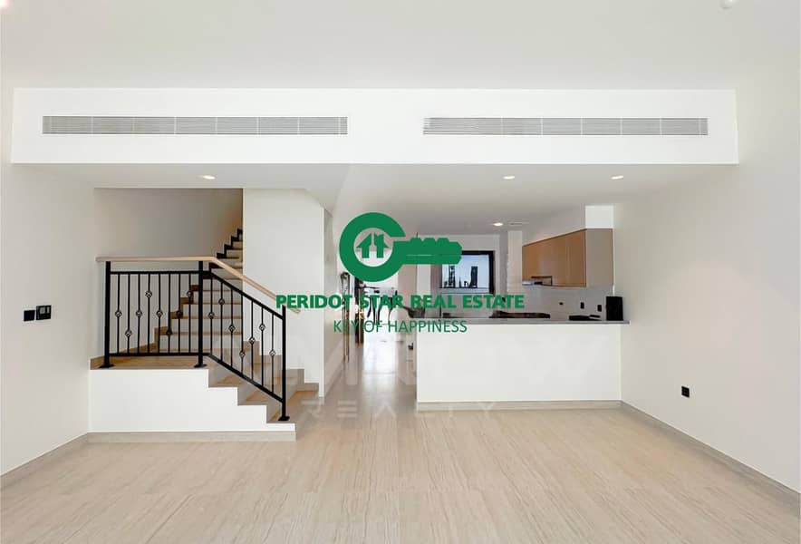 Spacious 4BR Townhouse | Prime Location | Move-In Ready