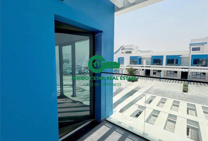 Spacious 4BR Townhouse | Prime Location | Move-In Ready