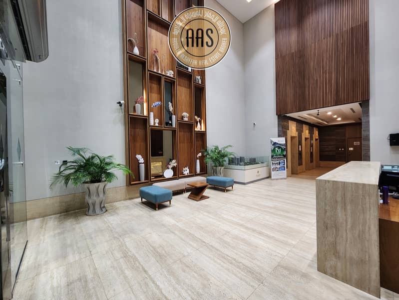 CHILLER FREE | 1BR apartment | rent 80k | big layout | all amenities | in arjan