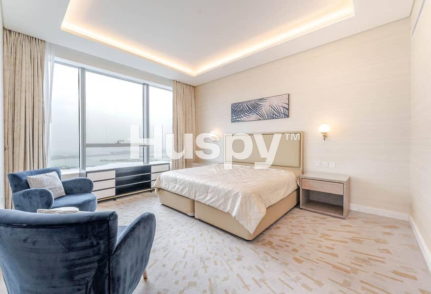 Vacant | High Floor | Furnished - Image 6