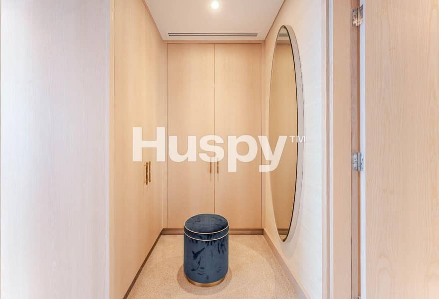 Vacant | High Floor | Furnished - Image 9