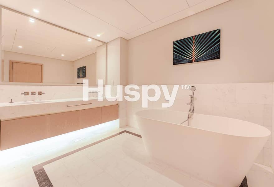 Vacant | High Floor | Furnished - Image 10