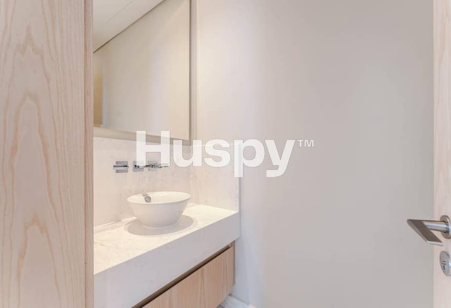 Vacant | High Floor | Furnished - Image 11