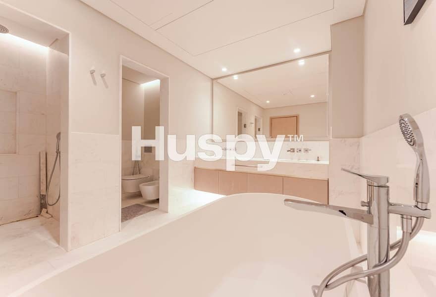 Vacant | High Floor | Furnished - Image 12