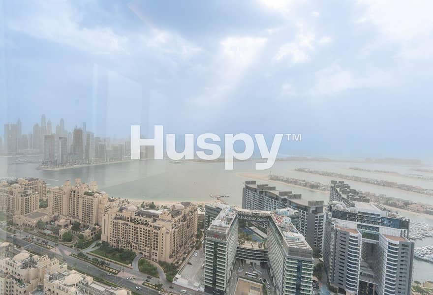 Vacant | High Floor | Furnished - Image 13