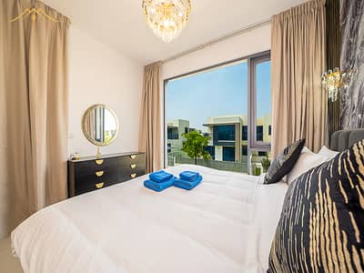 4 Bedroom Villa for Rent in Dubai Hills Estate, Dubai - DSC03886 copy. jpg