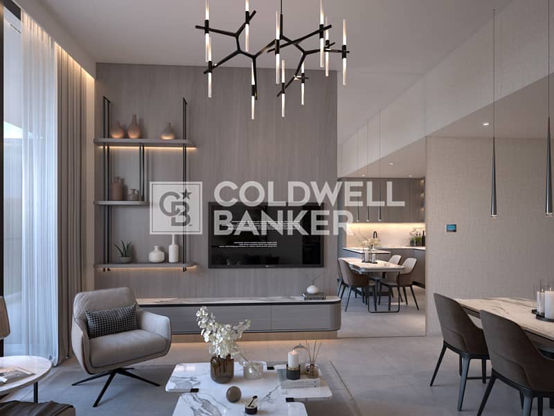 Brand New | Spacious Layout | Genuine Offer