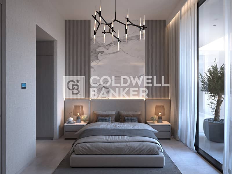 Brand New | Spacious Layout | Genuine Offer