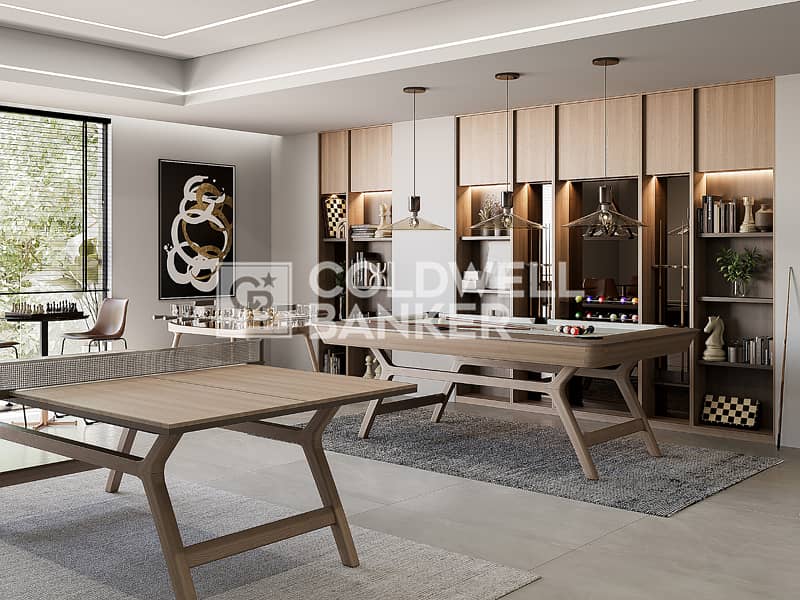 Brand New | Spacious Layout | Genuine Offer