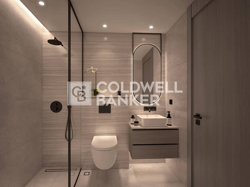 Brand New | Spacious Layout | Genuine Offer