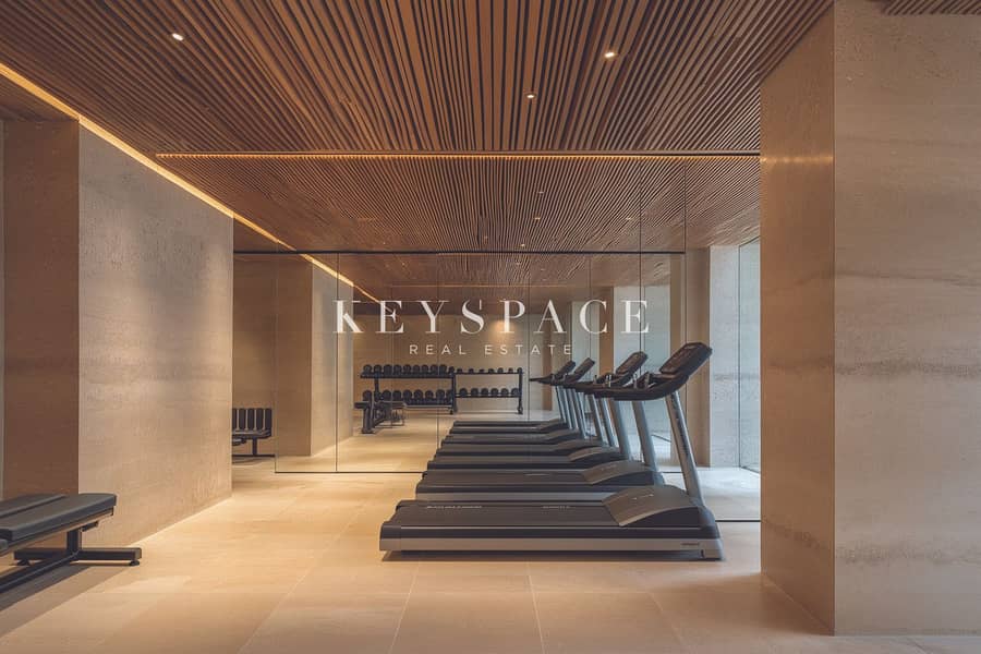 BEST 1BR OFFER l MODERN AESTHETICS l EXTENSIVE AMENITIES l EXCEPTIONAL JVT LIFESTYLE - Image 13