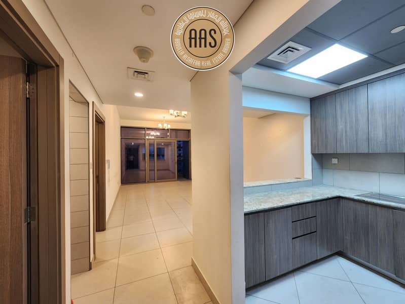 CHILLER FREE | 1BR apartment | rent 80k | big layout | all amenities | in arjan