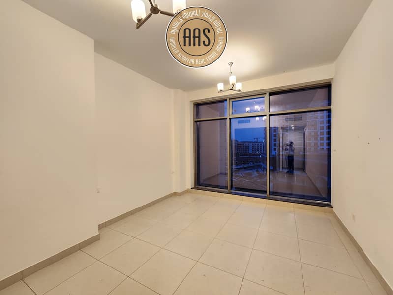 CHILLER FREE | 1BR apartment | rent 80k | big layout | all amenities | in arjan