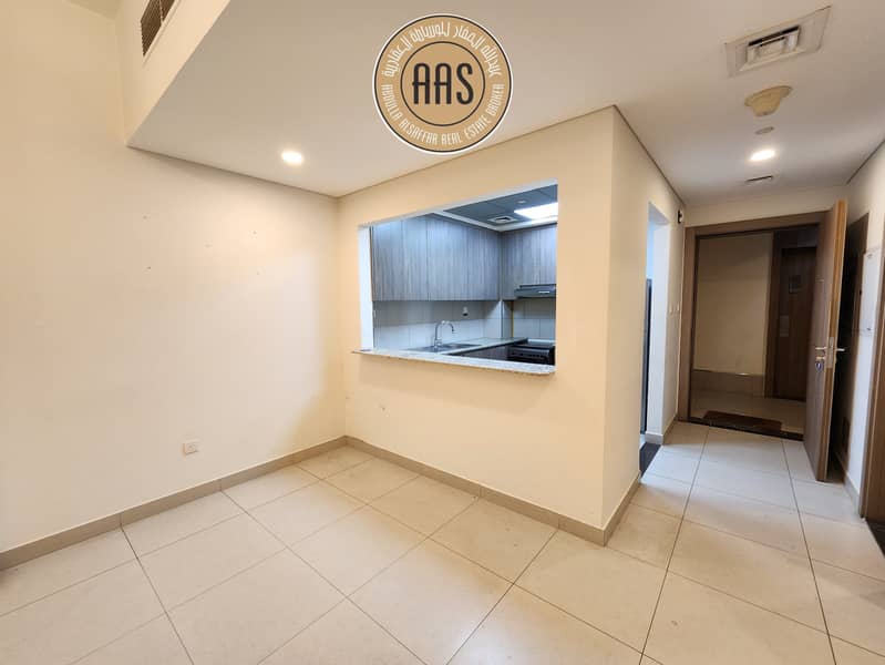 CHILLER FREE | 1BR apartment | rent 80k | big layout | all amenities | in arjan - Image 8