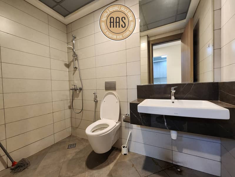 CHILLER FREE | 1BR apartment | rent 80k | big layout | all amenities | in arjan - Image 9