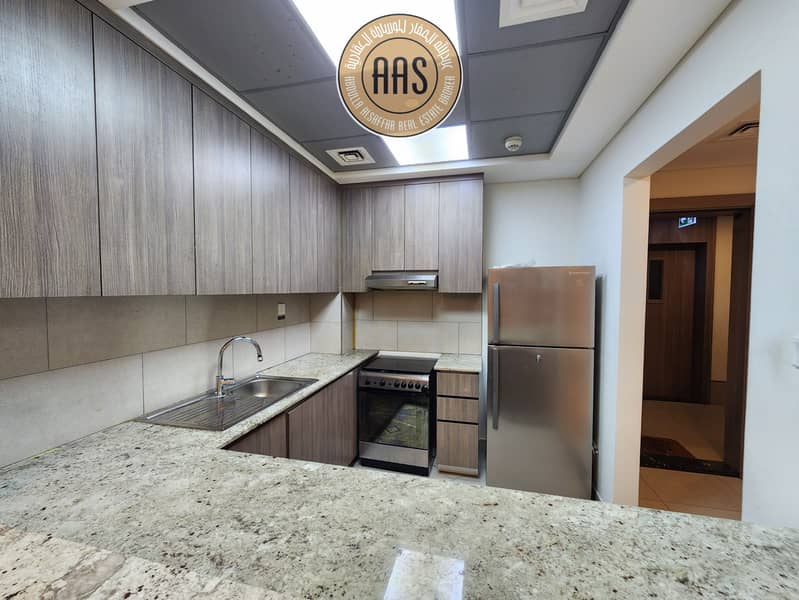 CHILLER FREE | 1BR apartment | rent 80k | big layout | all amenities | in arjan - Image 10