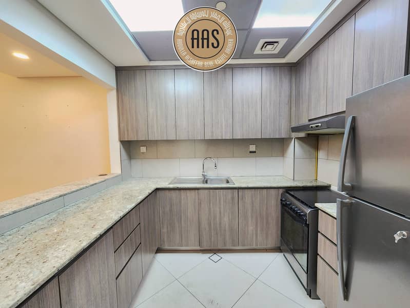 CHILLER FREE | 1BR apartment | rent 80k | big layout | all amenities | in arjan - Image 11