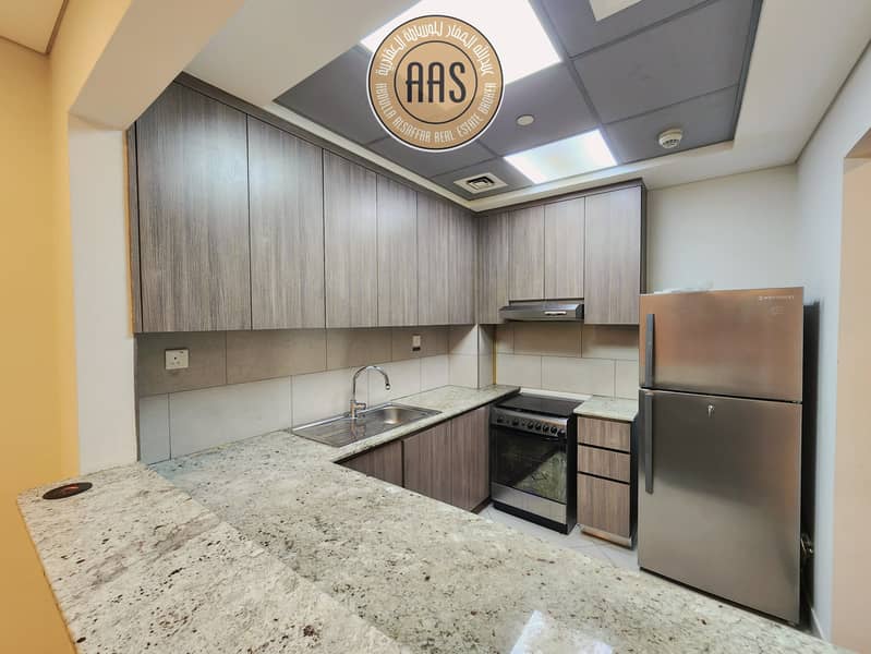 CHILLER FREE | 1BR apartment | rent 80k | big layout | all amenities | in arjan - Image 12