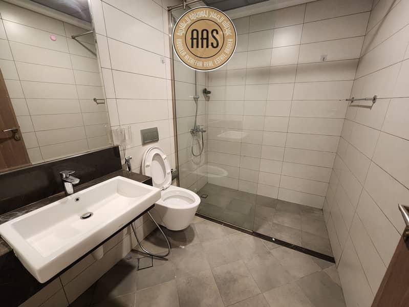 CHILLER FREE | 1BR apartment | rent 80k | big layout | all amenities | in arjan - Image 14