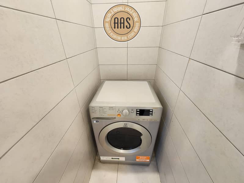 CHILLER FREE | 1BR apartment | rent 80k | big layout | all amenities | in arjan - Image 15