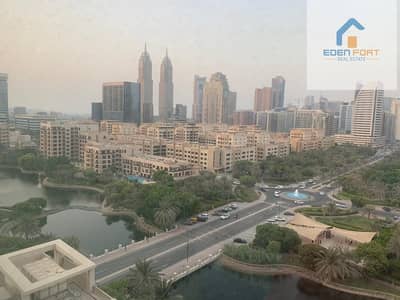 Full canal view|Chiller free|well maintain Full canal view|Chiller free|well maintain