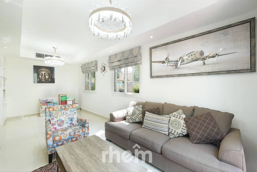 Fantastic Location | Upgraded 4E | Extended