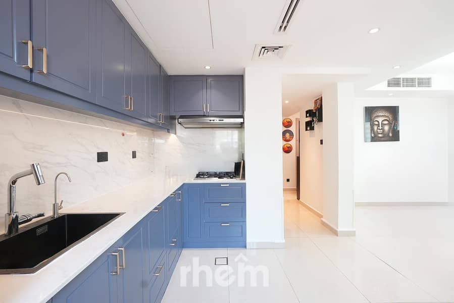 Fantastic Location | Upgraded 4E | Extended