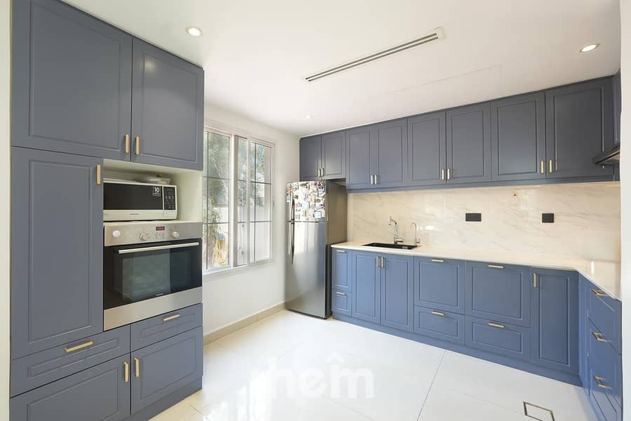 Fantastic Location | Upgraded 4E | Extended