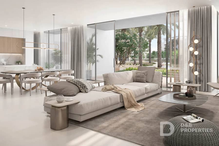 2 Bedroom | Corner Unit | Best View