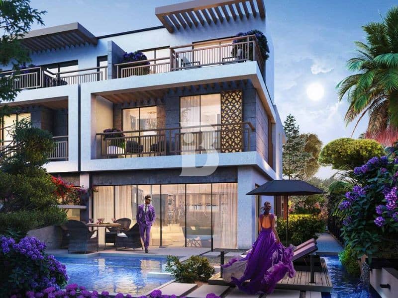 Ideal Price| With Payment Plan| Family Community