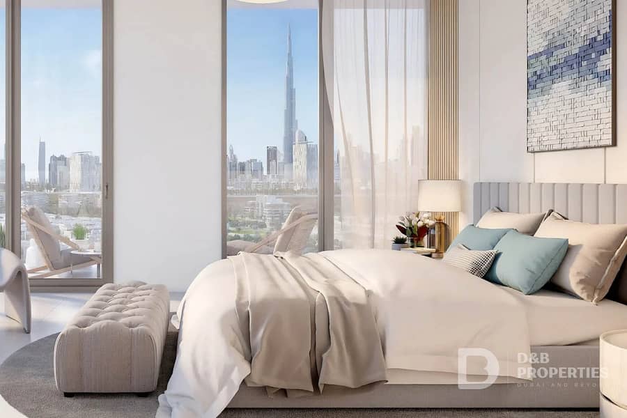 2 Bedroom | Corner Unit | Best View - Image 7