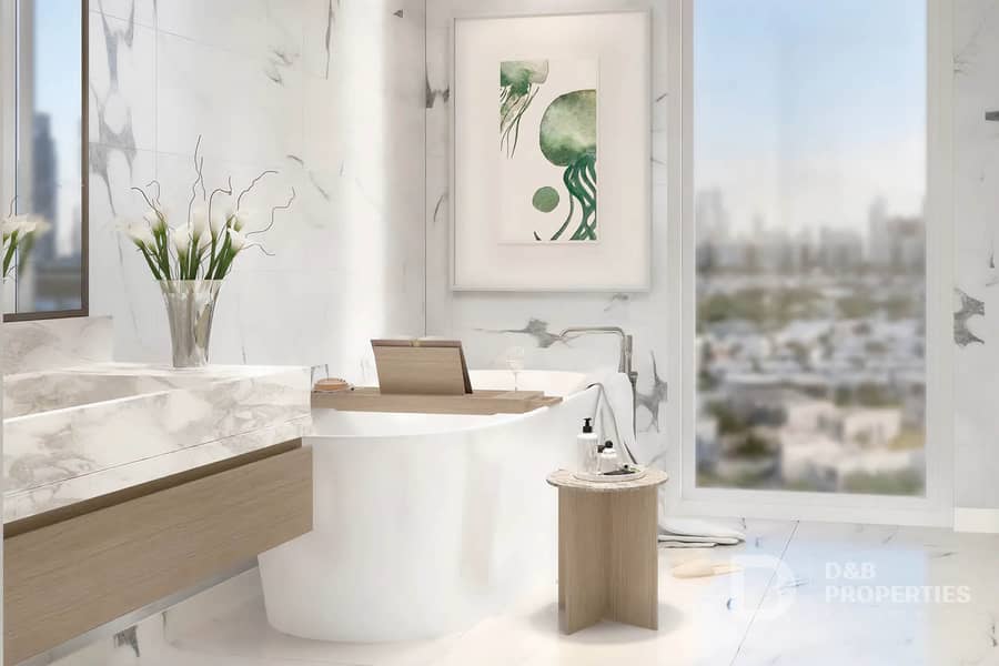 2 Bedroom | Corner Unit | Best View - Image 8