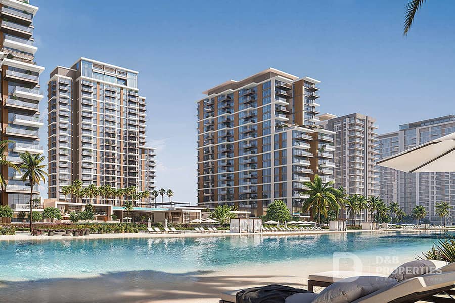 2 Bedroom | Corner Unit | Best View - Image 9