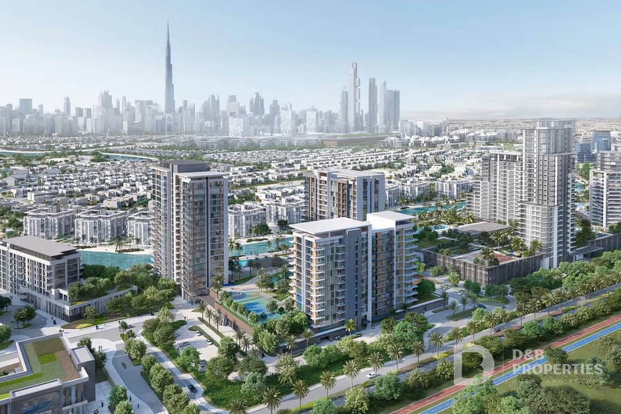 2 Bedroom | Corner Unit | Best View - Image 10