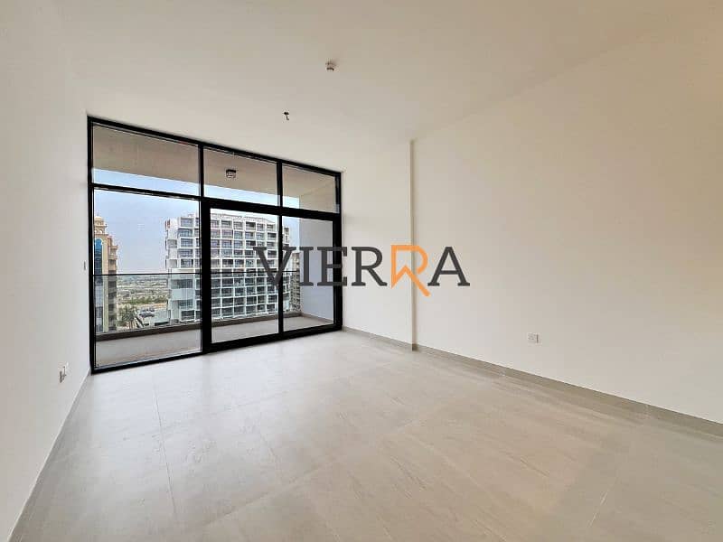 Brand New 1Br+Store Room| with Kitchen Appliances | Modern Amenities