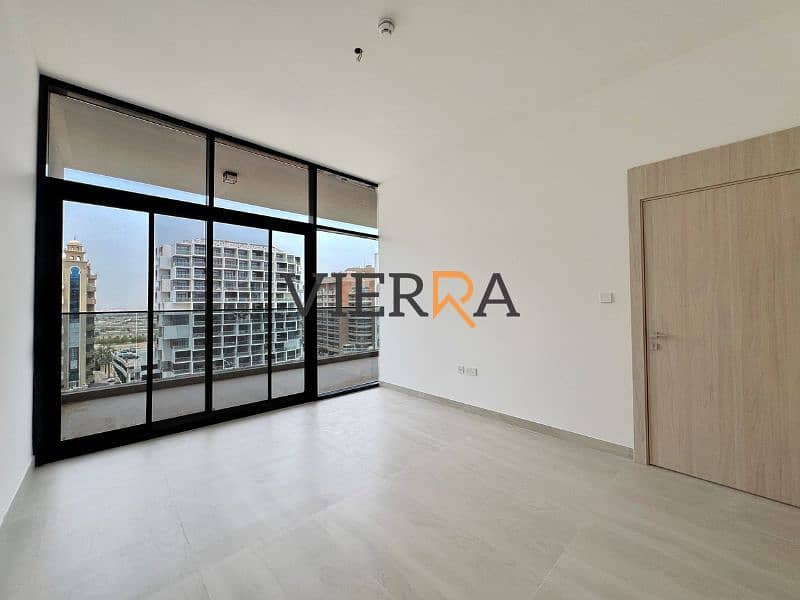 Brand New 1Br+Store Room| with Kitchen Appliances | Modern Amenities