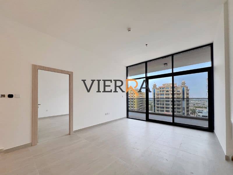 Brand New 1Br+Store Room| with Kitchen Appliances | Modern Amenities