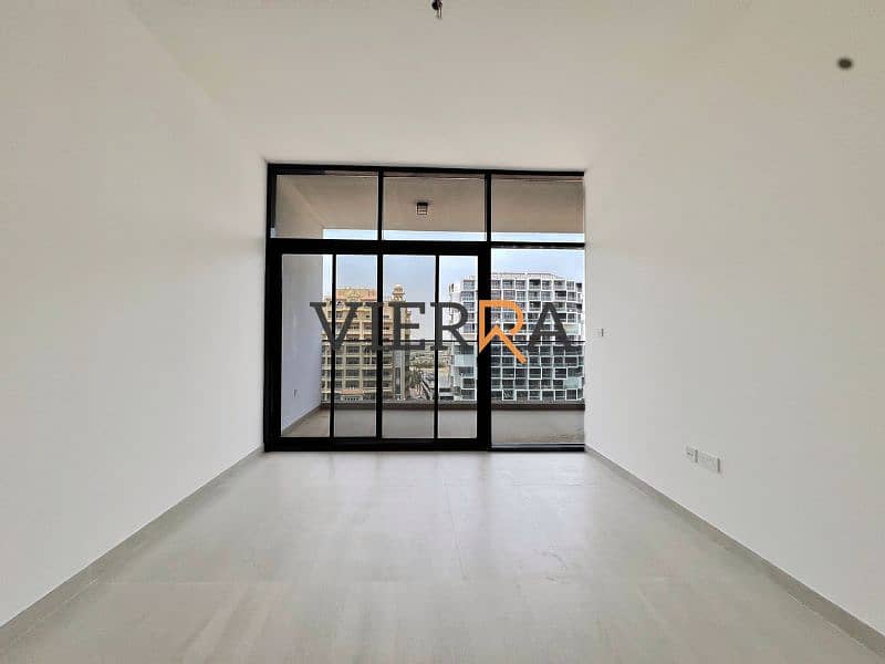 Brand New 1Br+Store Room| with Kitchen Appliances | Modern Amenities