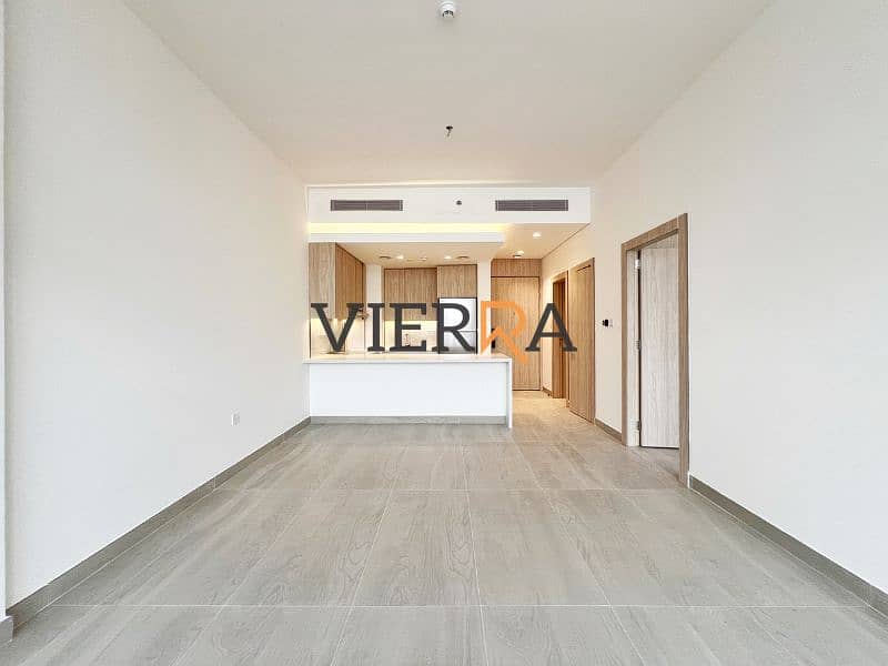 Brand New 1Br+Store Room| with Kitchen Appliances | Modern Amenities