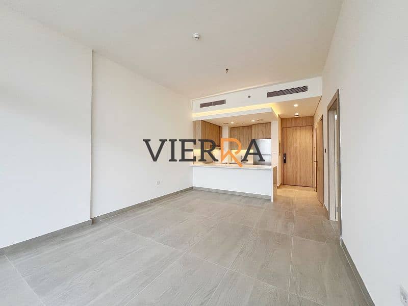 Brand New 1Br+Store Room| with Kitchen Appliances | Modern Amenities - Image 7