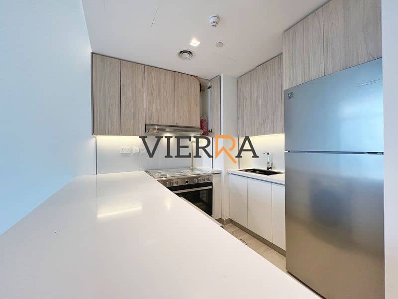 Brand New 1Br+Store Room| with Kitchen Appliances | Modern Amenities - Image 12