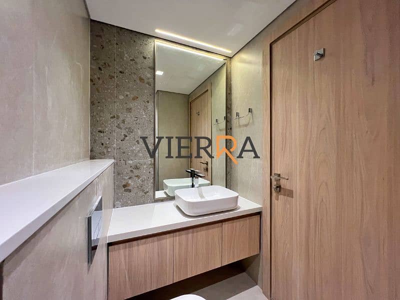 Brand New 1Br+Store Room| with Kitchen Appliances | Modern Amenities - Image 15