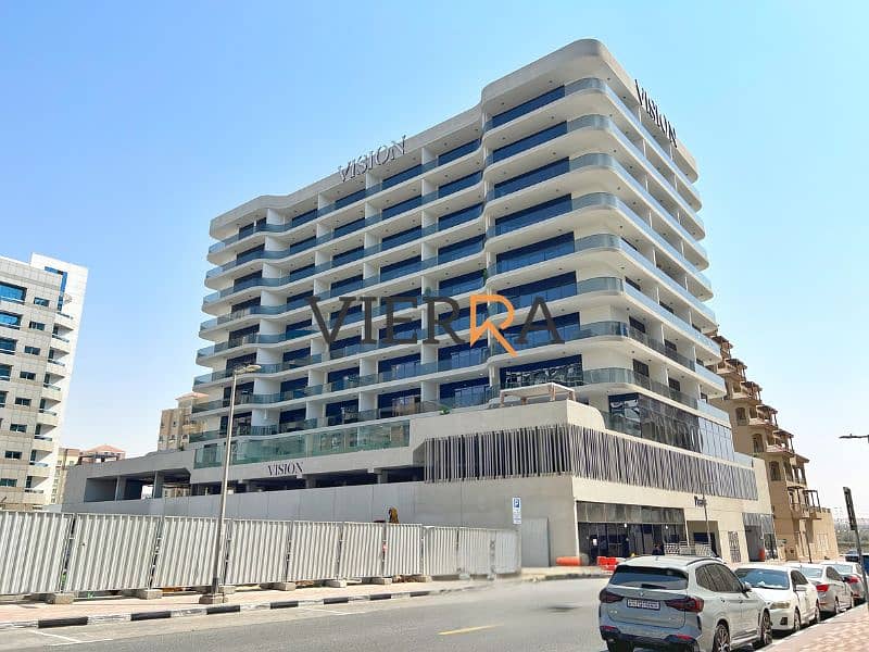 Brand New 1Br+Store Room| with Kitchen Appliances | Modern Amenities - Image 17