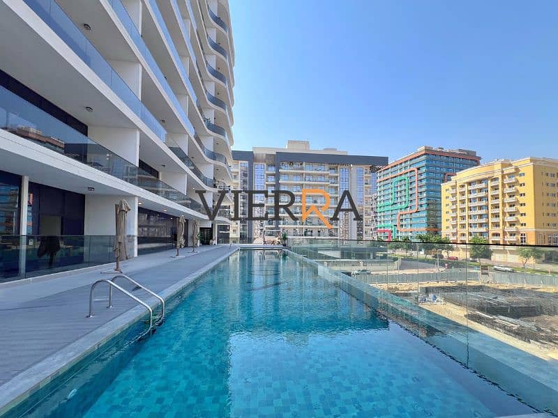 Brand New 1Br+Store Room| with Kitchen Appliances | Modern Amenities - Image 18